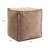 Kujala Tall Square Pouf Pana Sand-1532703264