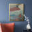Floating By II Premium Framed Canvas - Ready to Hang-1534393438-1534393439