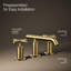 Purist Widespread Bathroom Sink Faucet-93591990