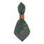 Set of 4 Paisley Napkin Set-865815273