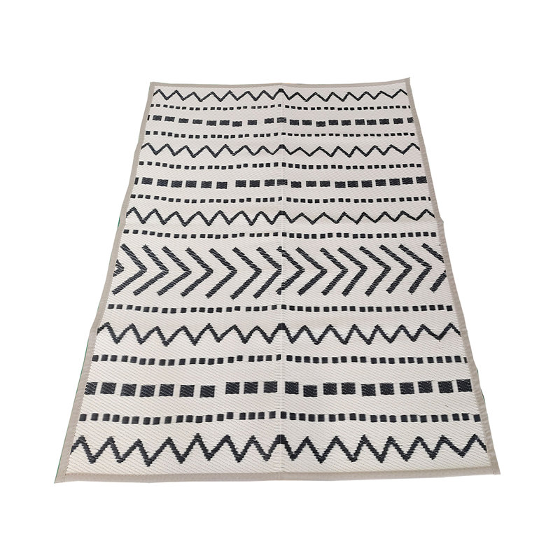 Cordara Geometric 120cm X 170cm Indoor / Outdoor Area Rug