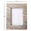 Tellis Brown Marble Matte Picture Frame-24803081