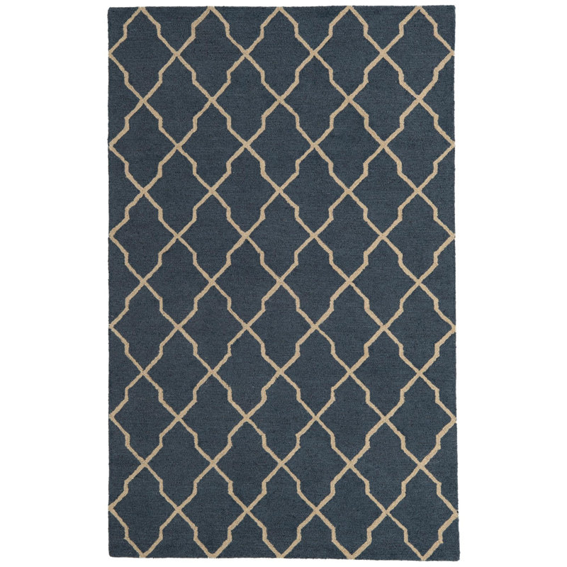 Tapis gris foncé Odenton