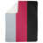 Silver/Red/Black