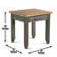 Table de bout avec rangement Elgin-551972872