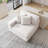 Yalisa Upholstered Armchair-812896816