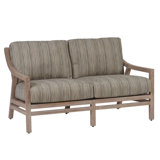 Stillwater Cove Love Seat