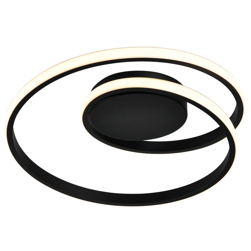 LED Flush Mount