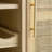 Jolene 1 - Door Accent Cabinet
