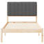 Solid Wood Bed-2109339211-2109339207