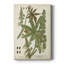 Weinmann, plantes tropicales I, impression sur toile tendue-1506976062