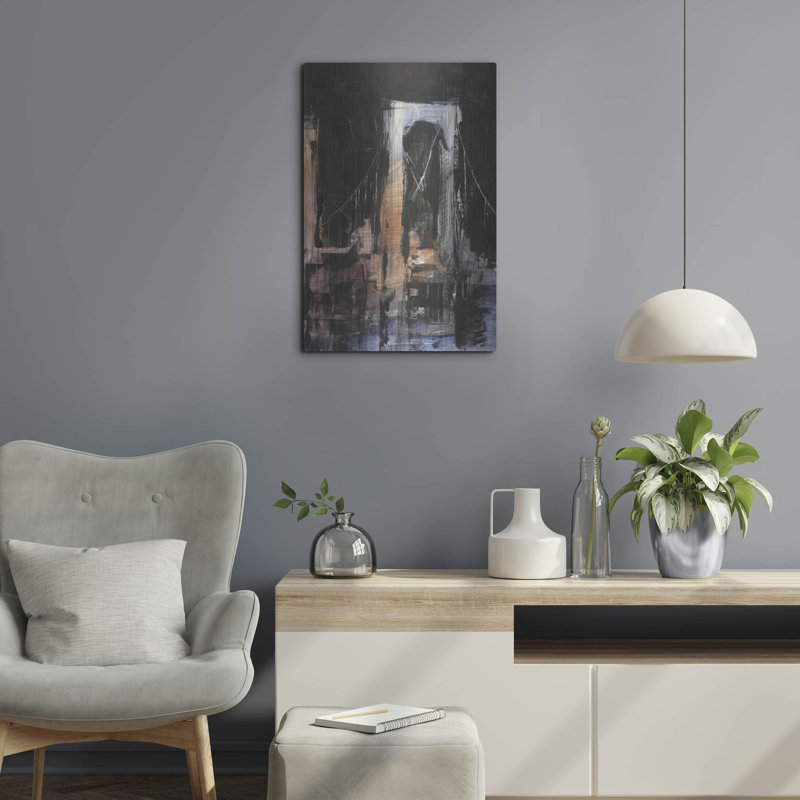 «Urban 1llumination 1» par Ethan Harper, H 24 po x l 16 po