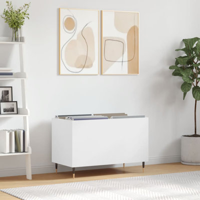 48 cm H Multimedia Storage
