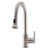 Brushed Nickel is out of stock selected