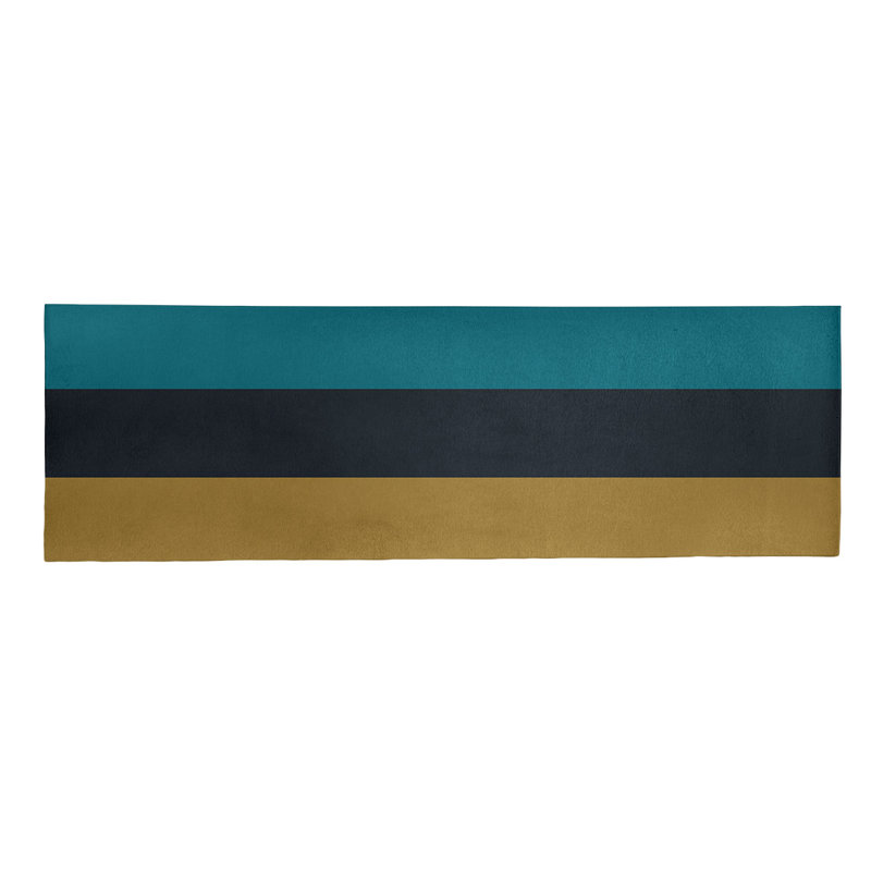 Chenille Indoor Rug, Runner 2'6" x 8'