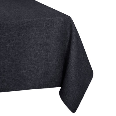 Vallejos Polyester Round Tablecloth