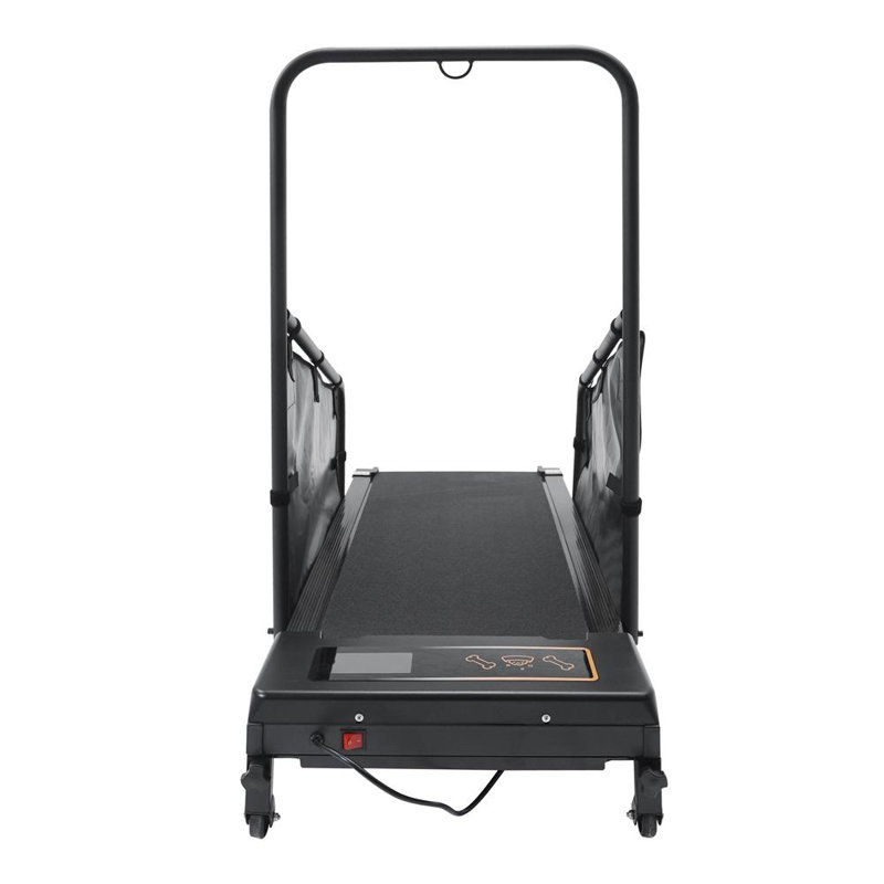 Dog Pacer Treadmill for Small to Medium Sized Dogs– Healthy Run & Walk Exercise Machine for Fit Pets