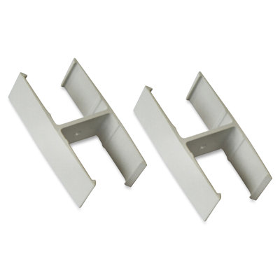 Lorell Fabric Panel Display Holder