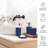 Nathaniel Bathroom Accessory Set-614274670