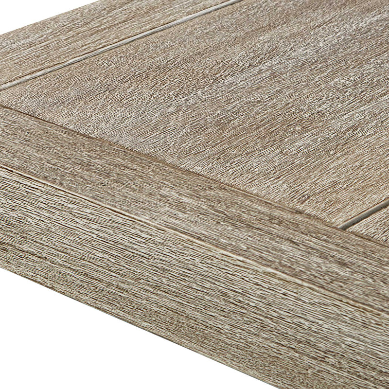 Uttermost Kirkham Wooden Outdoor Dining Table