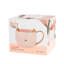 Tasse pour chat Pinky Up Chloe