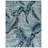 Abbriella Machine Woven Floral Area Rug-279451031