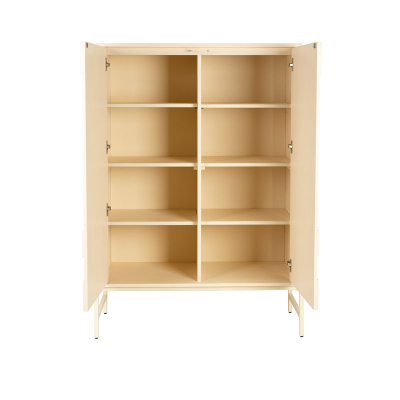 Armoire faces