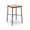 Hub Square Dining Table