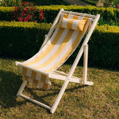 Fauteuil Sling
