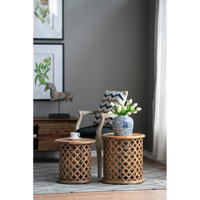 Table de bout Hagood