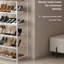 15 paires de rangement pour chaussures-50859684