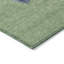 Tapis de Noël bonhomme de neige Xhevrie intérieur / extérieur lavable à la machine-884912968