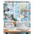 Commercial Ice Crusher 661LBS/H, 350W Electric Snow Cone Machine with 4 Blades, 1400RPM Stainless Steel Shaved Ice Machine with 11 Gal Crushed-Ice Box, White, Designed for Family Restaurants Bars-136168458