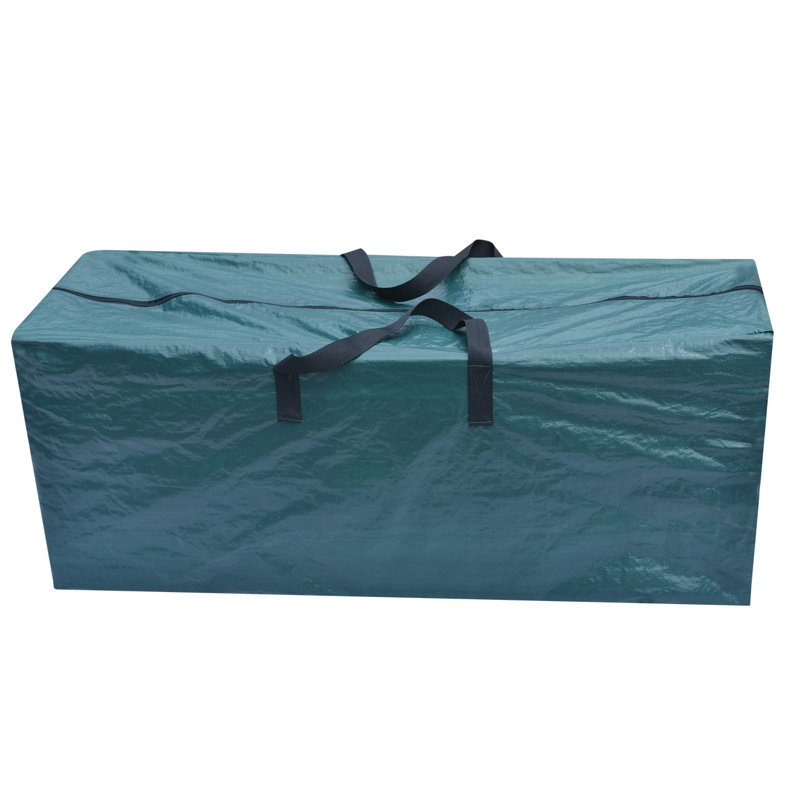 Rangement pour arbre h 20 po x l 48 po x p 15 po