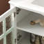 Meuble-lavabo 36 po avec lavabo en céramique-132673059