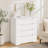Basanti 4 Drawer Chest, Handless Design-658593508