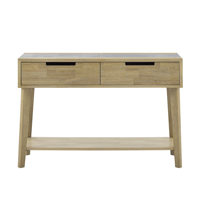 Izaskun 45'' Console Table