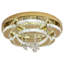 Akono 8 - Light Crystal LED Chandelier-463333679