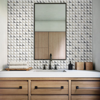 Carrelage mosaïque Gamma
