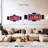 Closed Neon Sign-886005931