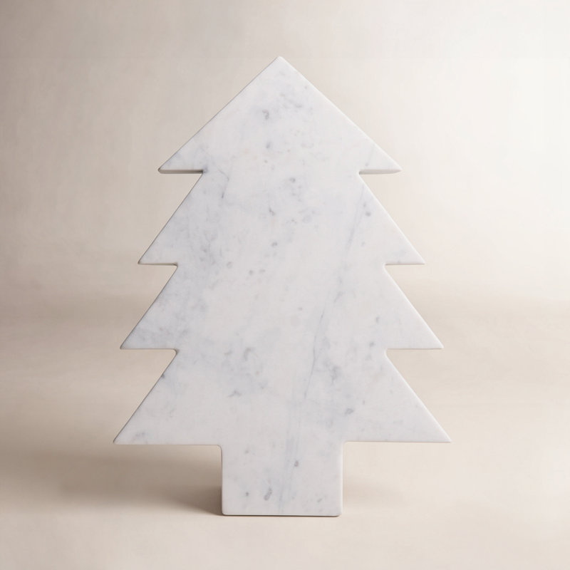 Anavey Marble Tray