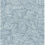 Aldabra Geometric Wallpaper Roll