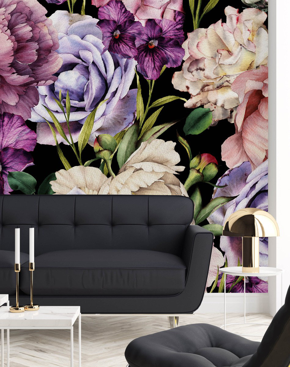 Red Barrel Studio® Wall Mural | Wayfair