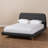 Upholstered Bed-32074065-32074064