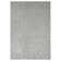 Tapis moderne texturé uni 