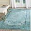 Tapis oriental bleu clair Altman-33246846
