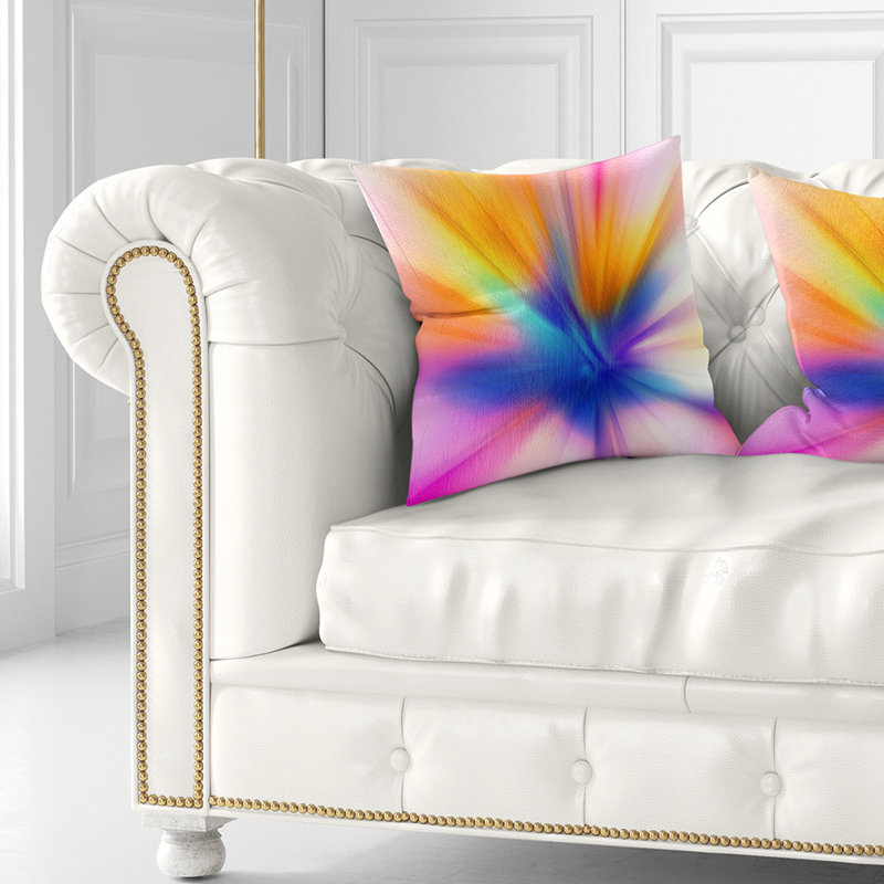Coussin , 16 po x 1 po, Coussin décoratif