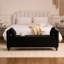 Pouf de rangement rembourrÃ© avec accoudoirs Shaneta, 140 cm-1908755844-2083502225