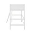 Lit mezzanine simple Jayen, pour enfants-1221014121