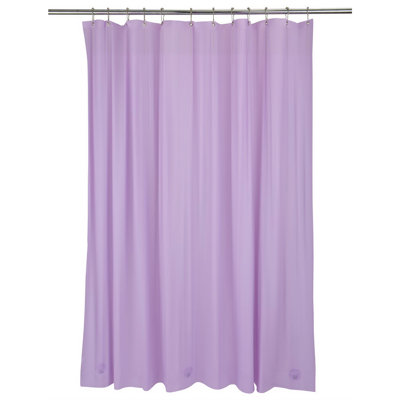Doublure de rideau de douche Clairette